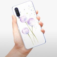 iSaprio Dandelion szilikon tok Xiaomi Mi 9 Lite