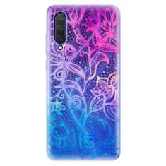 iSaprio Color Lace szilikon tok Xiaomi Mi 9 Lite