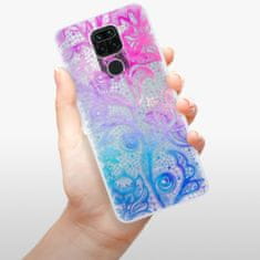 iSaprio Color Lace szilikon tok Xiaomi Redmi Note 9