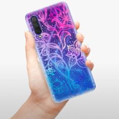 iSaprio Color Lace szilikon tok Xiaomi Mi 9 Lite