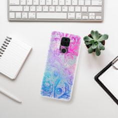 iSaprio Color Lace szilikon tok Xiaomi Redmi Note 9