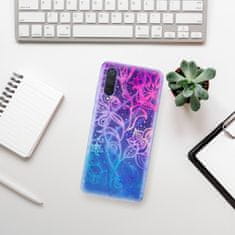 iSaprio Color Lace szilikon tok Xiaomi Mi 9 Lite