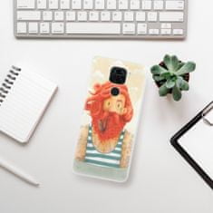 iSaprio Sailor szilikon tok Xiaomi Redmi Note 9