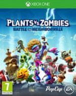 Plants vs Zombie: Battle for Neighborville (XBOX)