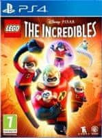 LEGO The Incredibles (PS4)