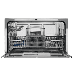 Electrolux ESF2400OK Beépíthető mosogatógép, fekete