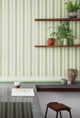 Cole & Son CAMBRIDGE STRIPE 1001 tapéta, MARQUEE STRIPES kollekció