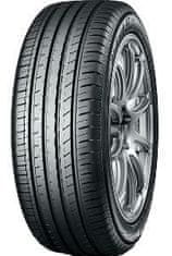 Yokohama 215/45R17 91W YOKOHAMA BLUEARTH-GT (AE51)