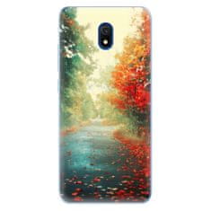 iSaprio Autumn 03 szilikon tok Xiaomi Redmi 8A