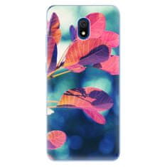 iSaprio Autumn 01 szilikon tok Xiaomi Redmi 8A