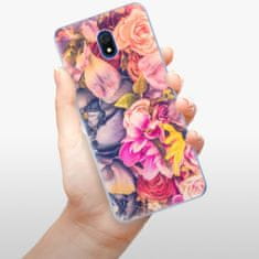 iSaprio Beauty Flowers szilikon tok Xiaomi Redmi 8A