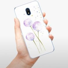 iSaprio Dandelion szilikon tok Xiaomi Redmi 8A