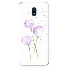 iSaprio Dandelion szilikon tok Xiaomi Redmi 8A