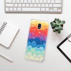 iSaprio Cats World szilikon tok Xiaomi Redmi 8A