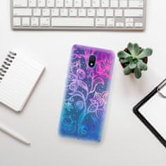 iSaprio Color Lace szilikon tok Xiaomi Redmi 8A