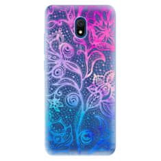 iSaprio Color Lace szilikon tok Xiaomi Redmi 8A