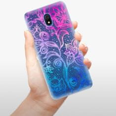 iSaprio Color Lace szilikon tok Xiaomi Redmi 8A