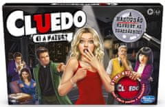 HASBRO Cluedo Liars Edition - HU