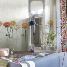 Designers Guild Tapéta TOURANGELLE OMBRE, FOSCARI FRESCO kollekció