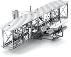 Metal Earth Wright Airplane