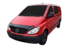 SCOUTT Motorháztető légterelő számára Mercedes-Benz Vito / Viano 2002-2014