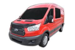 SCOUTT Motorháztető légterelő számára Ford Transit 2014 -magasabb 