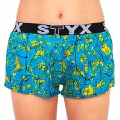 Styx Jáchym art női boxeralsó sport gumi (T851) - méret XL