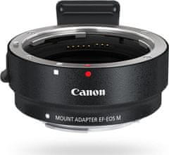 CANON Mount Adapter EF-EOS M