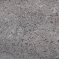 shumee barna cement színű 2 mm-es PVC padlóburkolat 5,26 m²