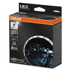 Osram canbus vezérlőegység LEDCBCTRL103 LED-vezetés ( 50W )