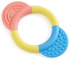 Hape ECO BABY - Kör alakú rágóka