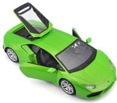 Maisto Lamborghini Huracán LP 610-4, zöld