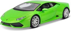 Maisto Lamborghini Huracán LP 610-4, zöld