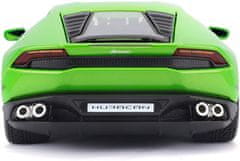 Maisto Lamborghini Huracán LP 610-4, zöld