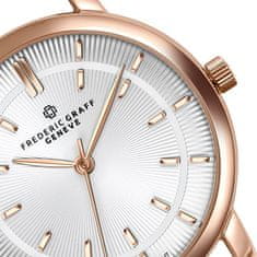 Frederic Graff Sitamma Konda Rose GoldMesh FCO-3918