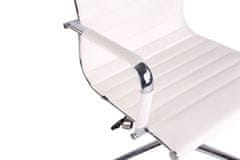BHM Germany Barton irodai szék, fehér