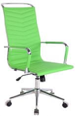 BHM Germany Batley irodai szék, zöld
