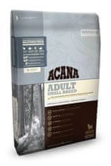 Acana Dog Adult Small Breed Heritage 6kg