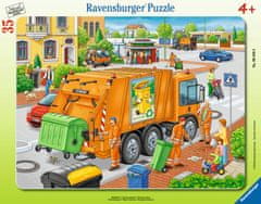 Ravensburger Hulladékgyűjtés 35d