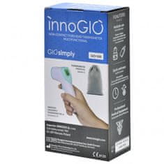 InnoGIO Infravörös hőmérő GIO Simply GIO500