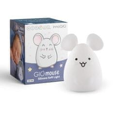 InnoGIO MOUSE Midi lámpa