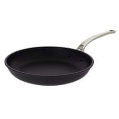 de Buyer FRYPAN CHOC EXTREM HASZNÁLAT Acél HDLE O20CM, FRYPAN CHOC EXTREM HASZNÁLAT Acél HDLE O20CM