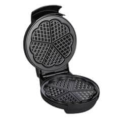 SEVERIN Waffle Maker, kb. 1300 W, Waffle Maker, kb. 1300 W