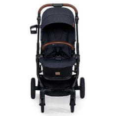 Kinderkraft ALL ROAD, Imperial blue, 2020