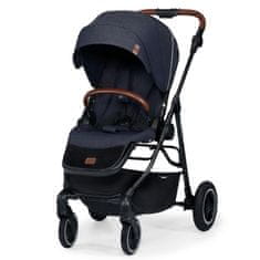 Kinderkraft ALL ROAD, Imperial blue, 2020