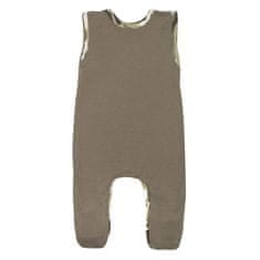 NEW BABY Új Baby Army lány baba pulóver - 92 (18-24m)