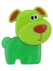 Baby Mix Puppy zöld hűsítő fogpiszkáló