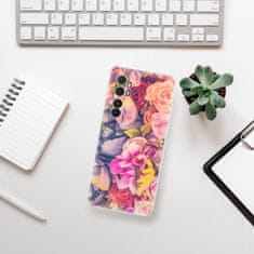 iSaprio Beauty Flowers szilikon tok Xiaomi Mi Note 10 Lite