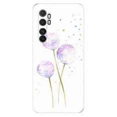 iSaprio Dandelion szilikon tok Xiaomi Mi Note 10 Lite