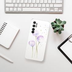 iSaprio Dandelion szilikon tok Xiaomi Mi Note 10 Lite